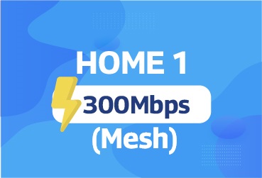 HOME 1_NT (Mesh)