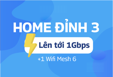 HOME ĐỈNH 3