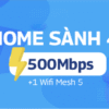 HOME SÀNH 4