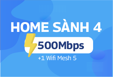 HOME SÀNH 4